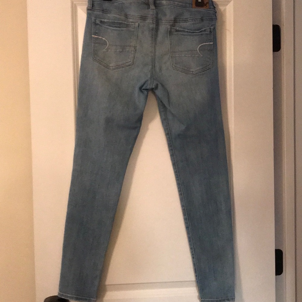 American Eagle Jeans - Picture 4 of 4